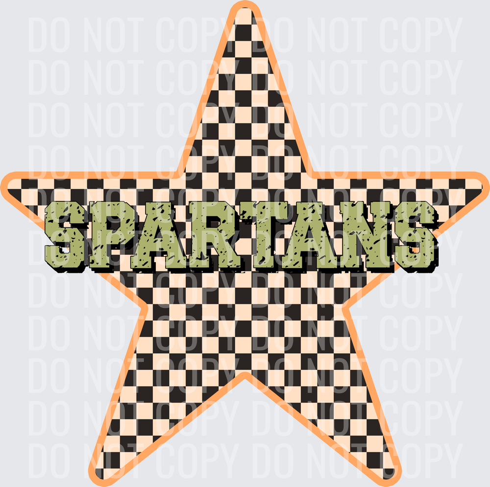 spartans