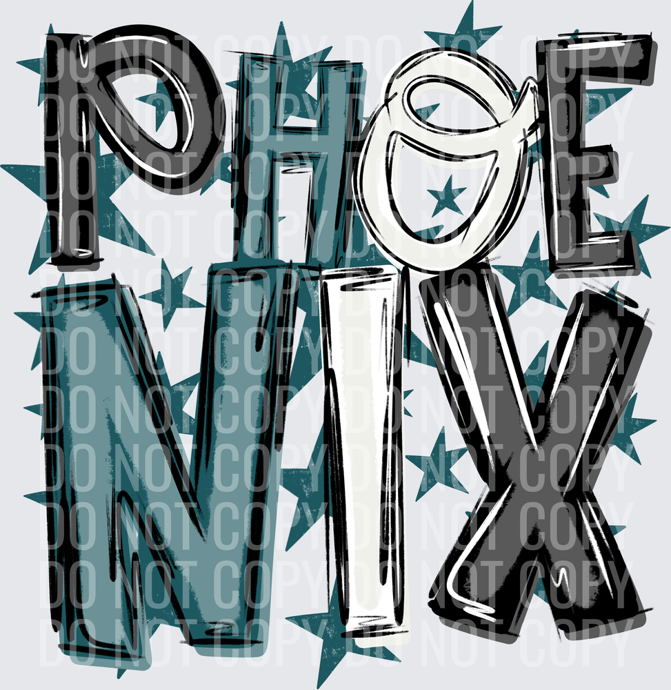 PHOE-NIX
