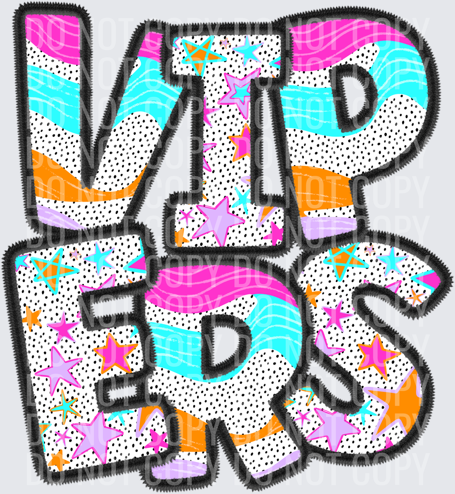 VIPERS
