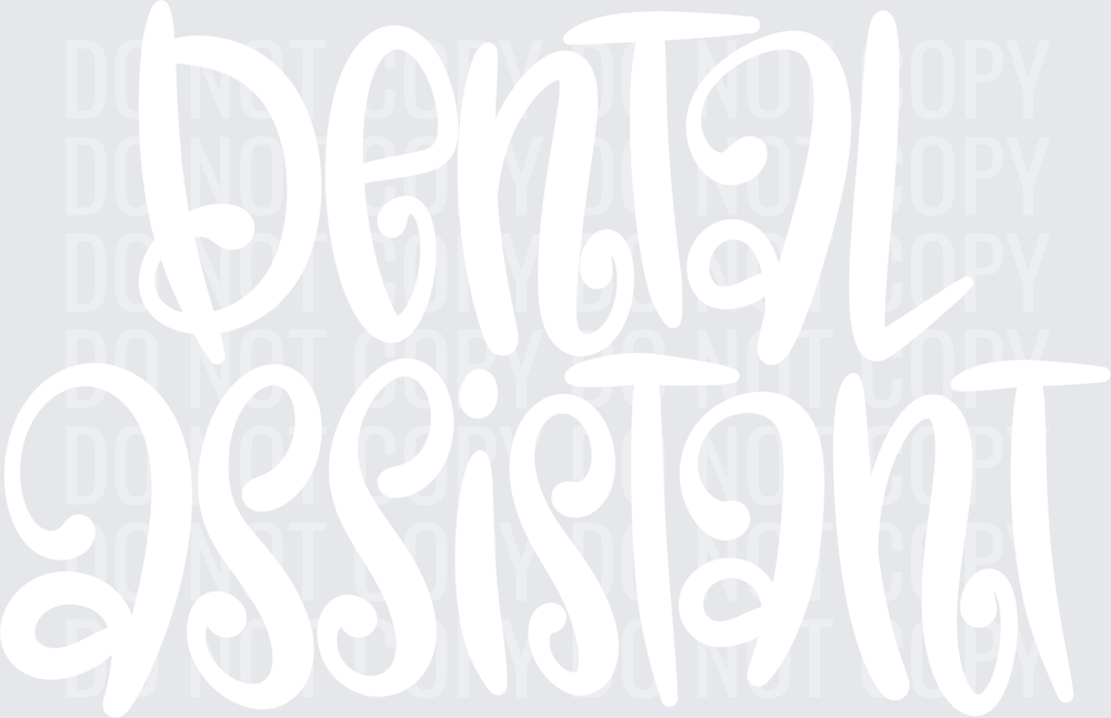 Dental_Assistant_Hand_Lettered_