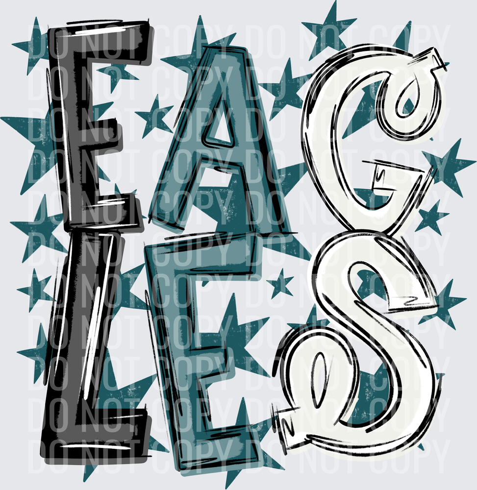 EAG-LES