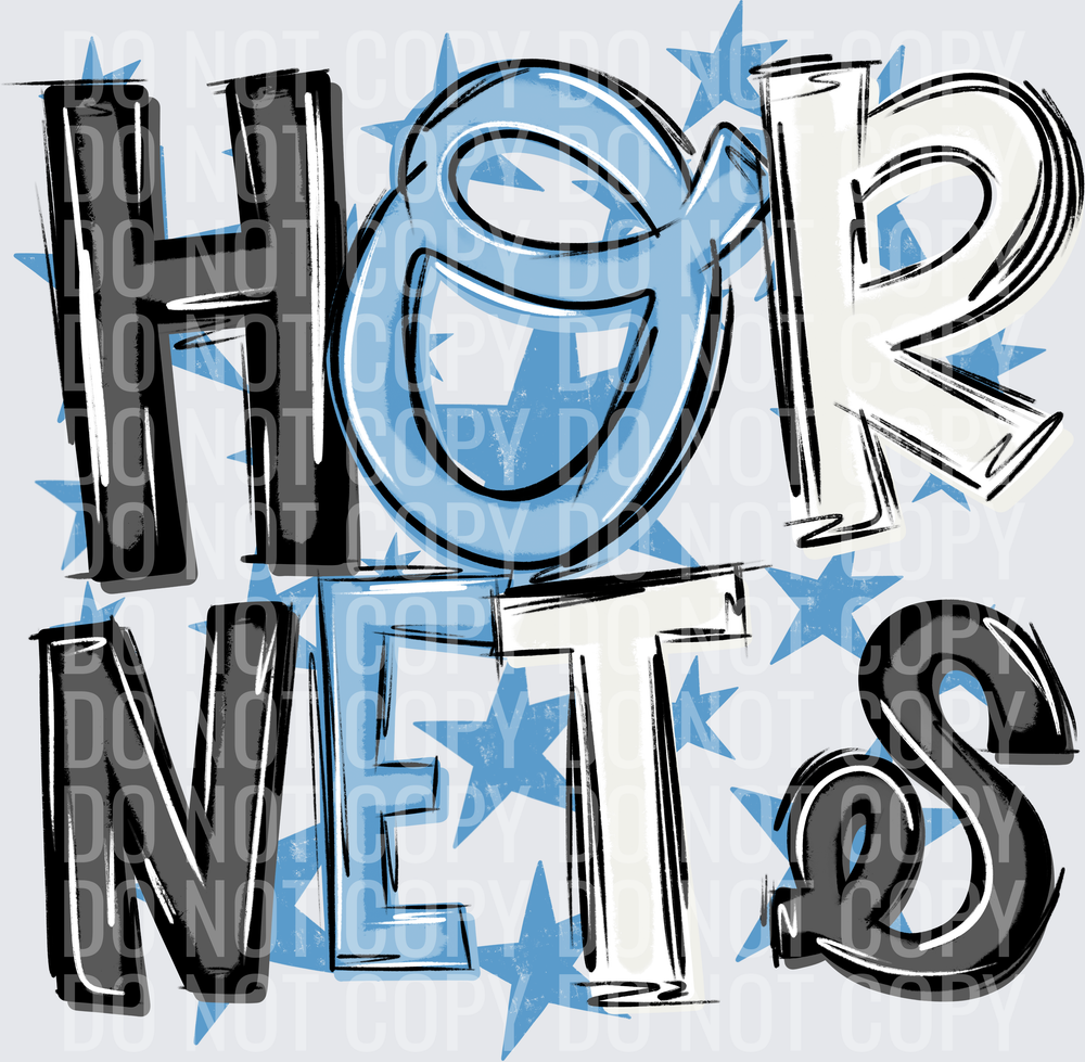 HOR-NETS