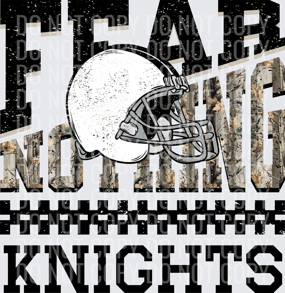 KNIGHTS
