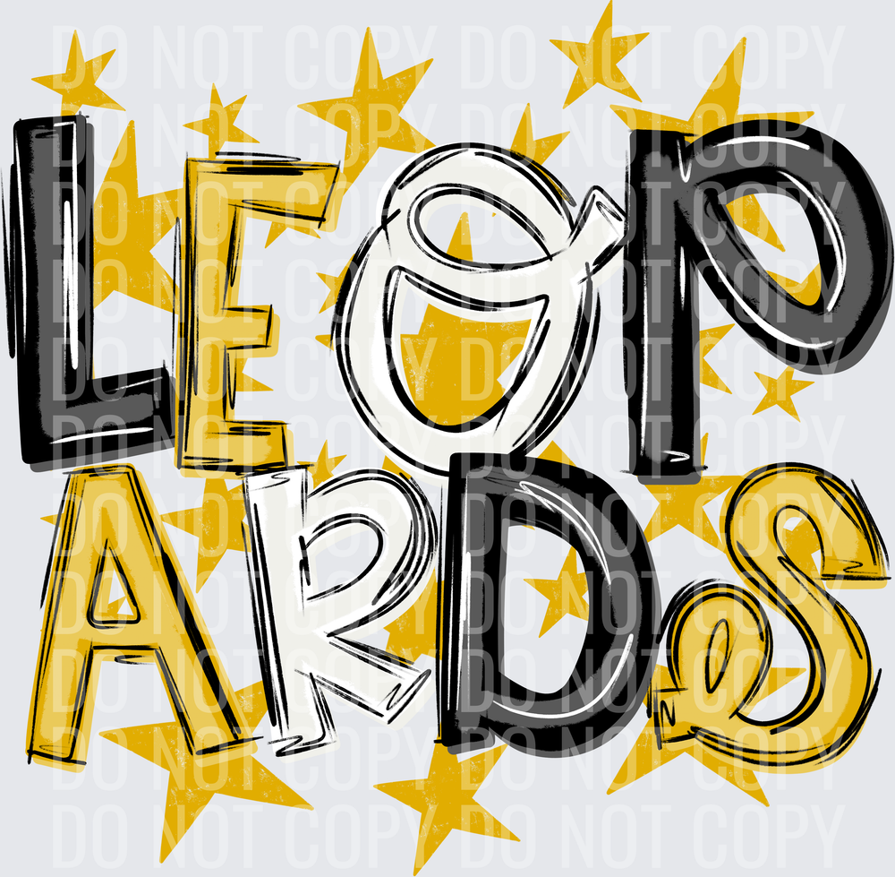 LEOP-ARDS