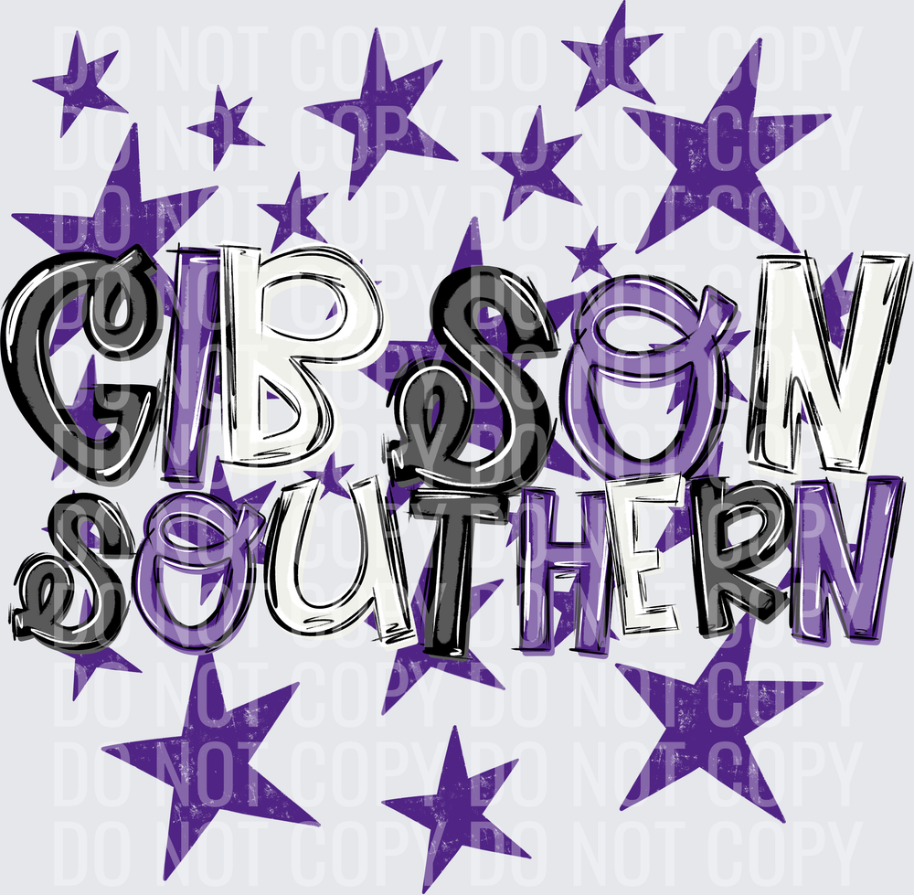 GIBSON-SOUTHERN