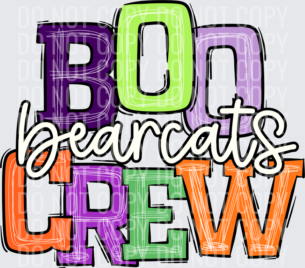 BEARCATS
