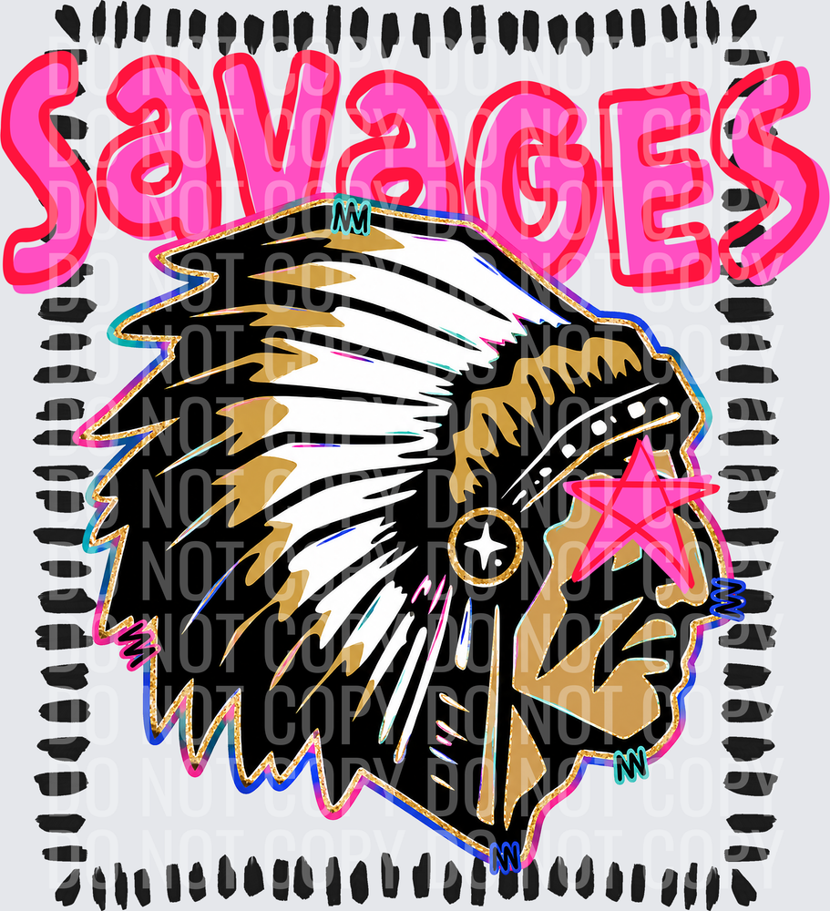 KayndiDesigns 08.26 Starstruck Savages 3