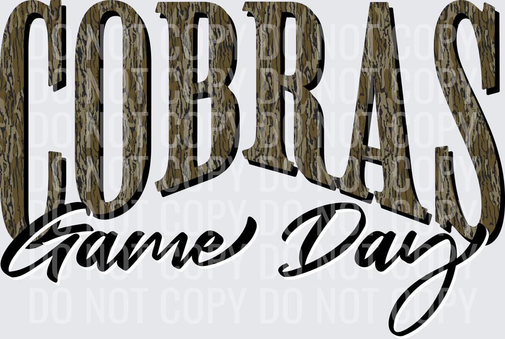 cobras