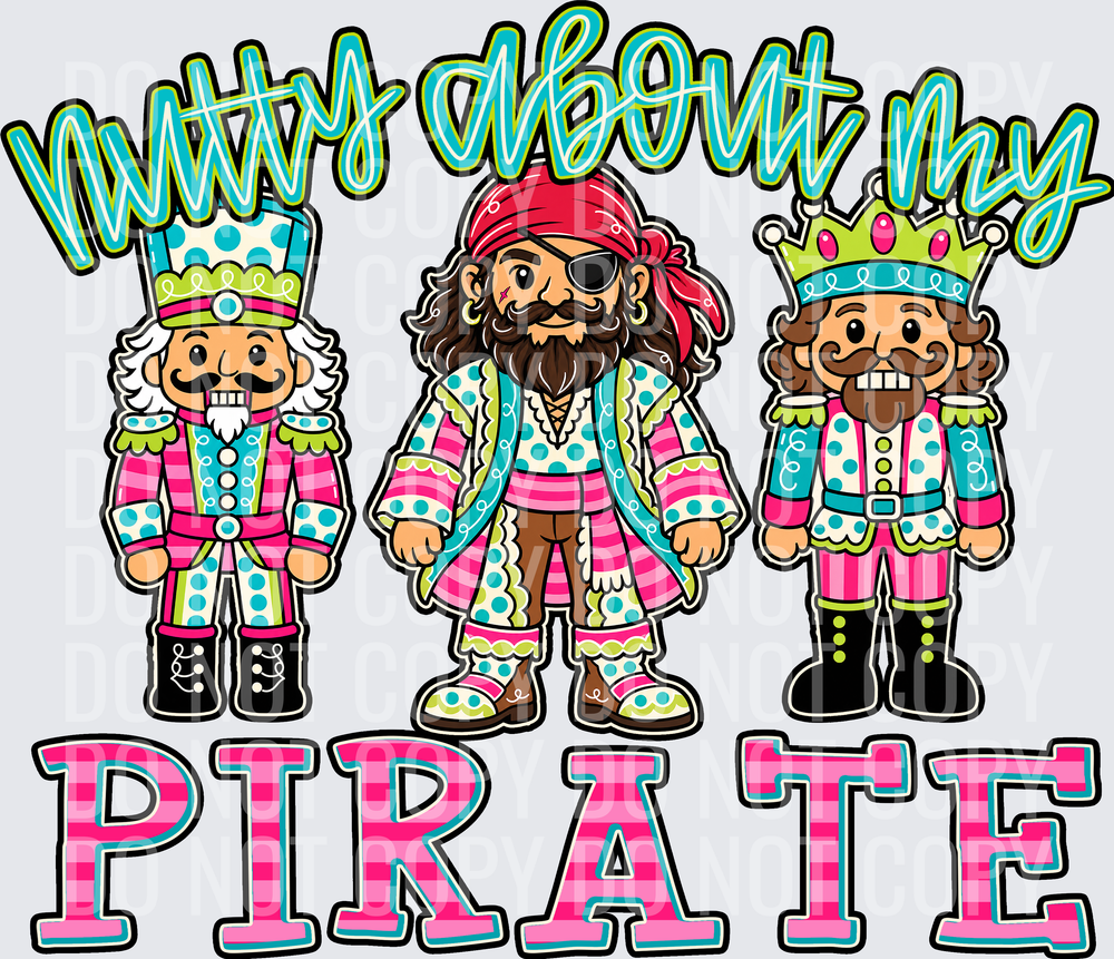 KayndiDesigns 10.26 Nutty About My Pirates 2