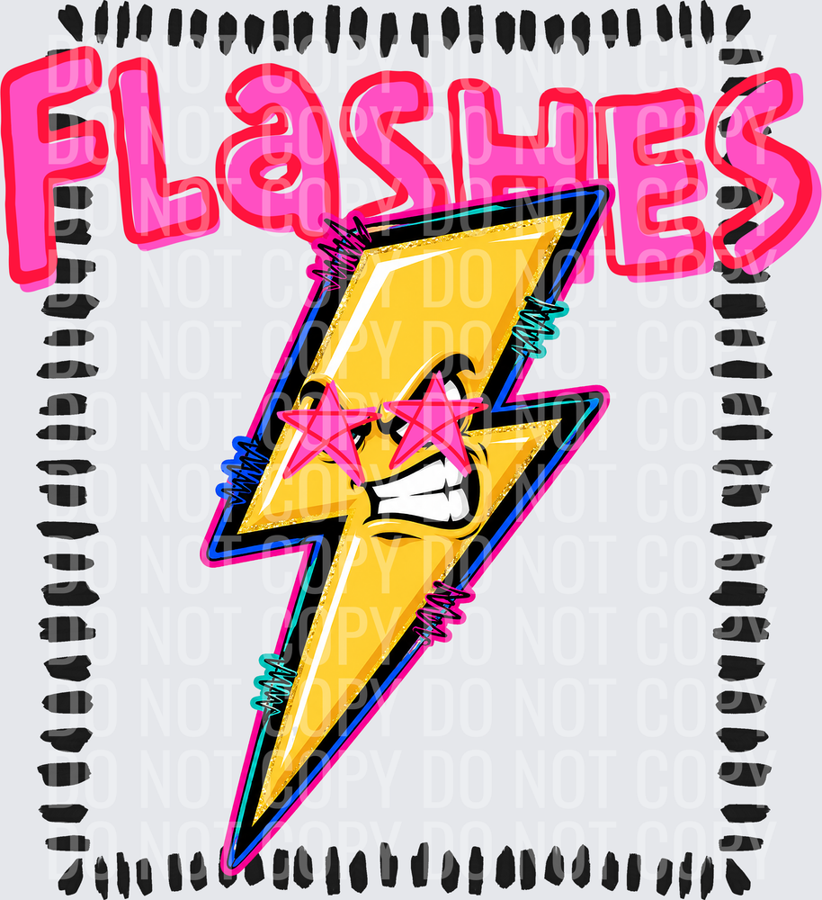 KayndiDesigns 08.26 Starstruck Flashes