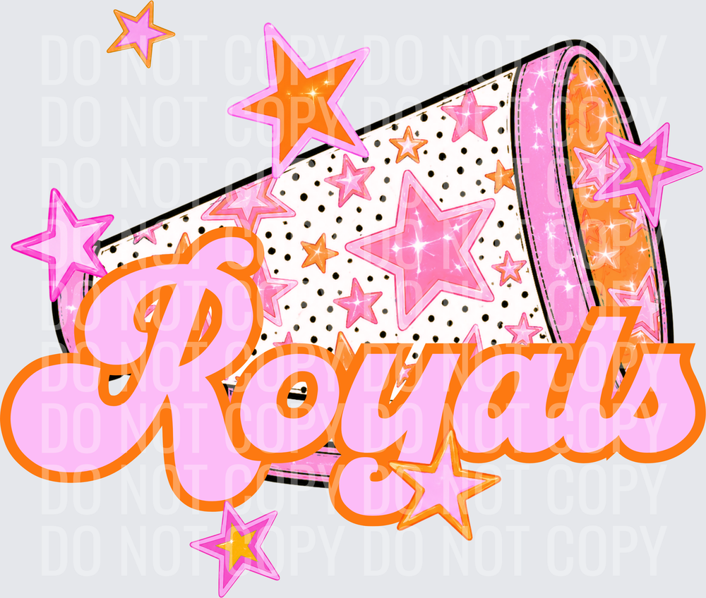 ROYALS