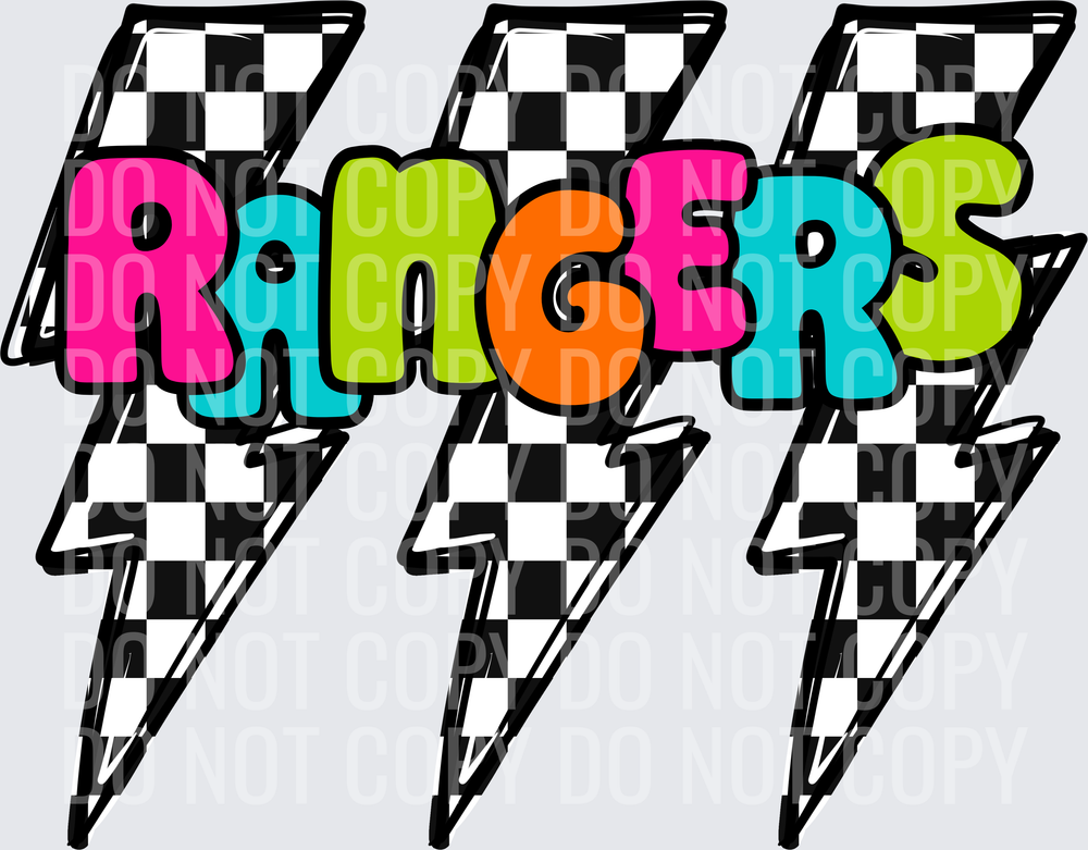 RANGERS