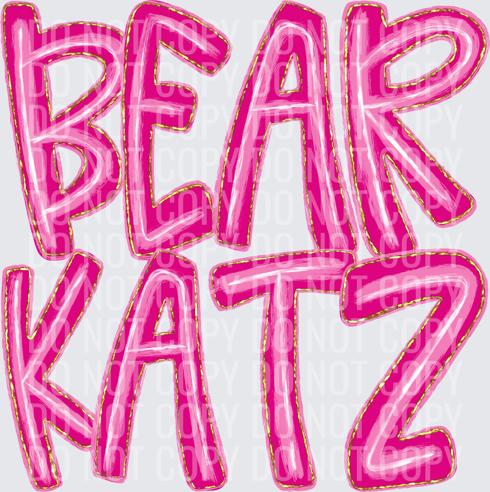 BEAR-KATZ