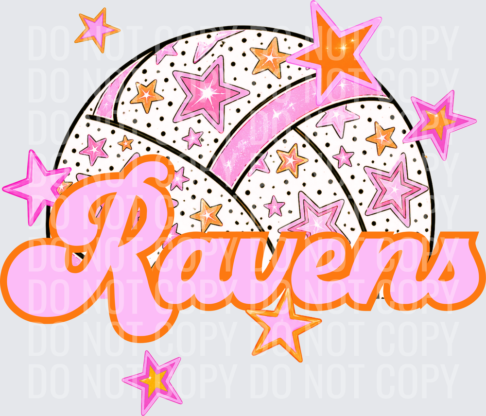 RAVENS