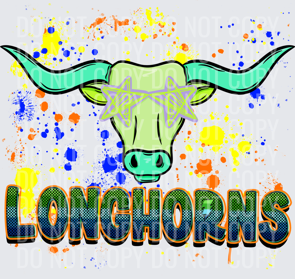Longhorns