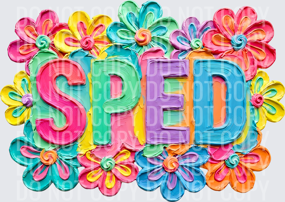 Sped
