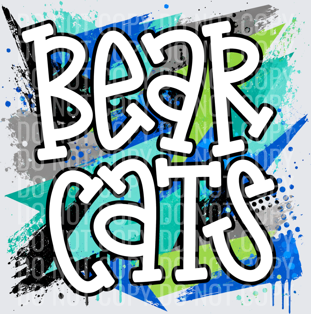 BEARCATS