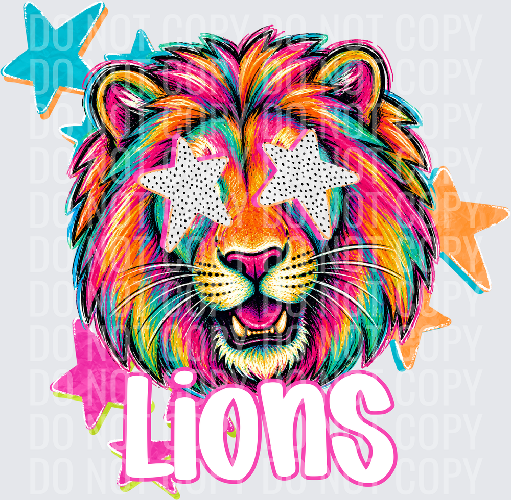 LIONS