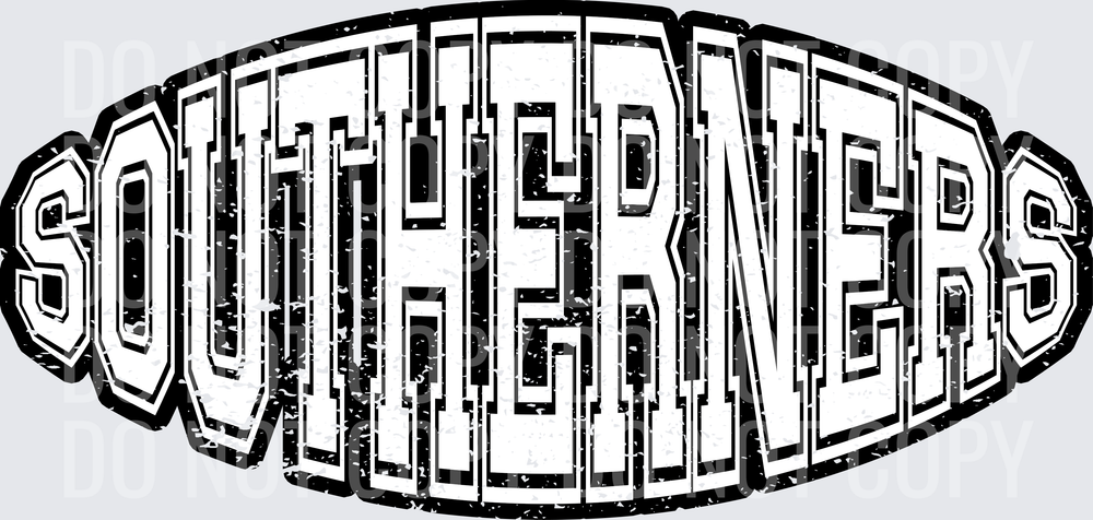 southerners