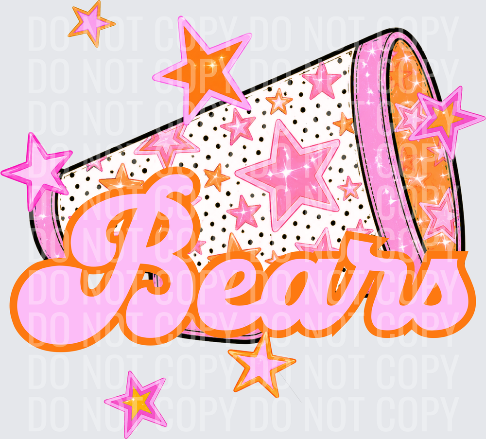 BEARS