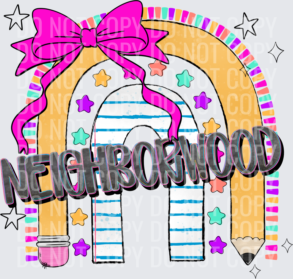 NeighborWood