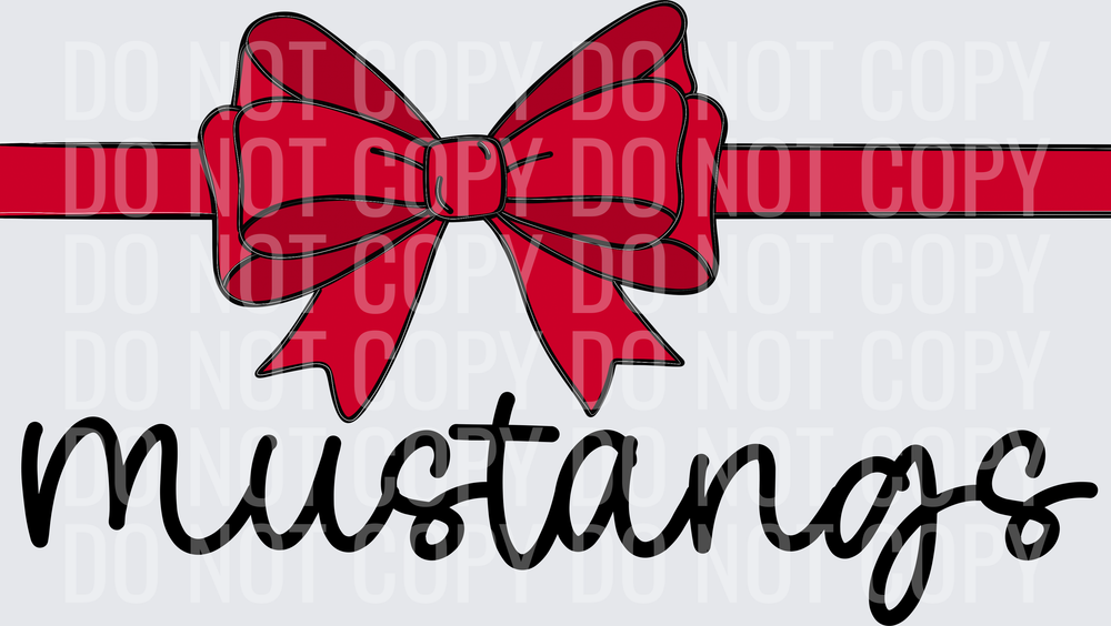 mustangs