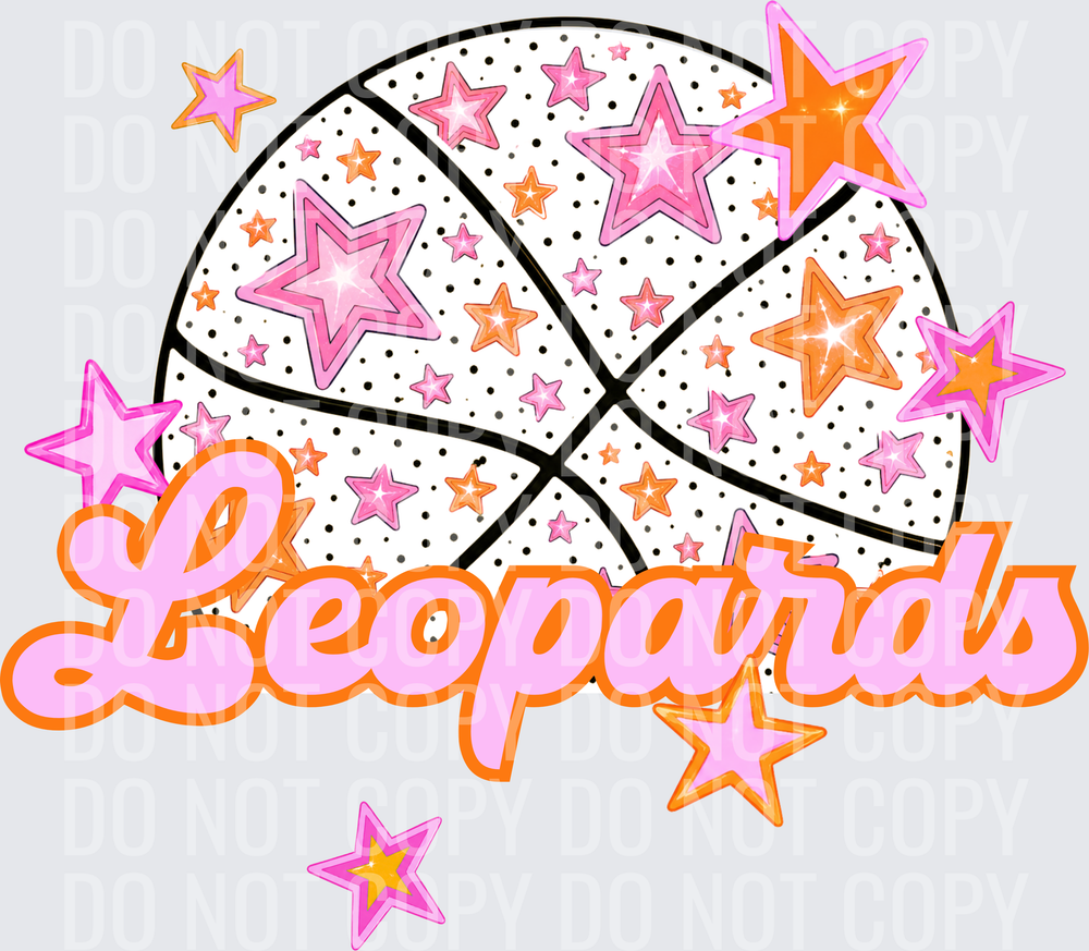 LEOPARS