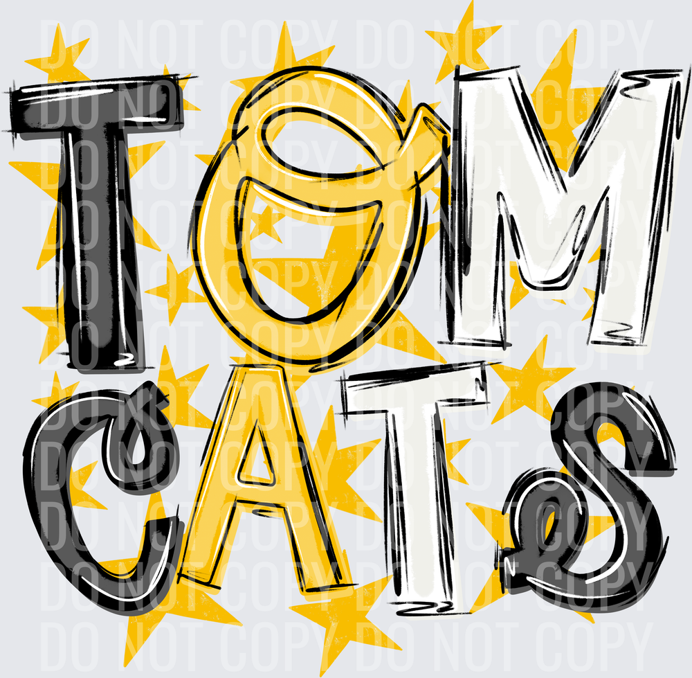 TOM-CATS