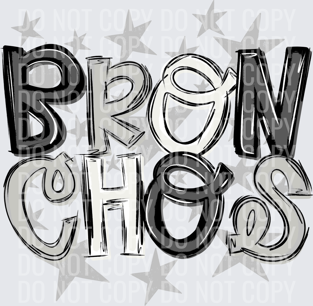 BRON-CHOS