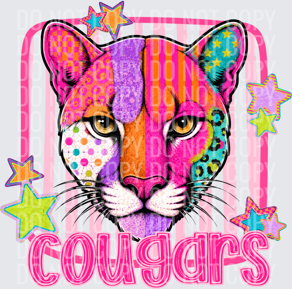 COUGARS
