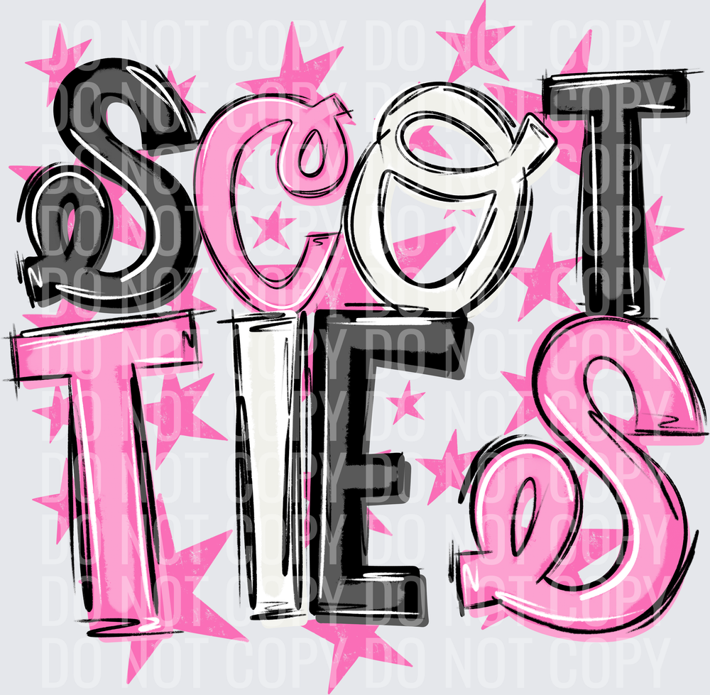 SCOT-TIES