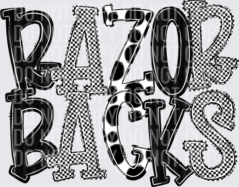 razorbacks