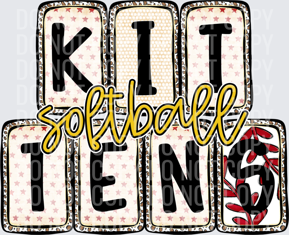 kittens
