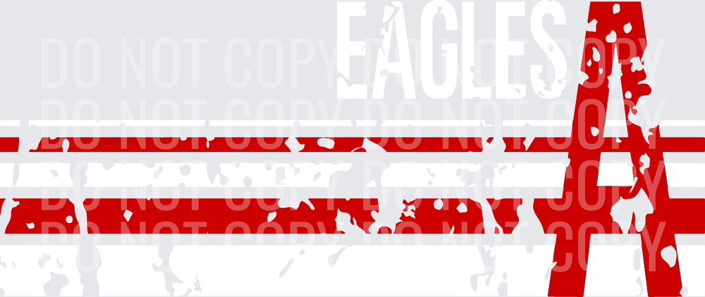 A EAGLES