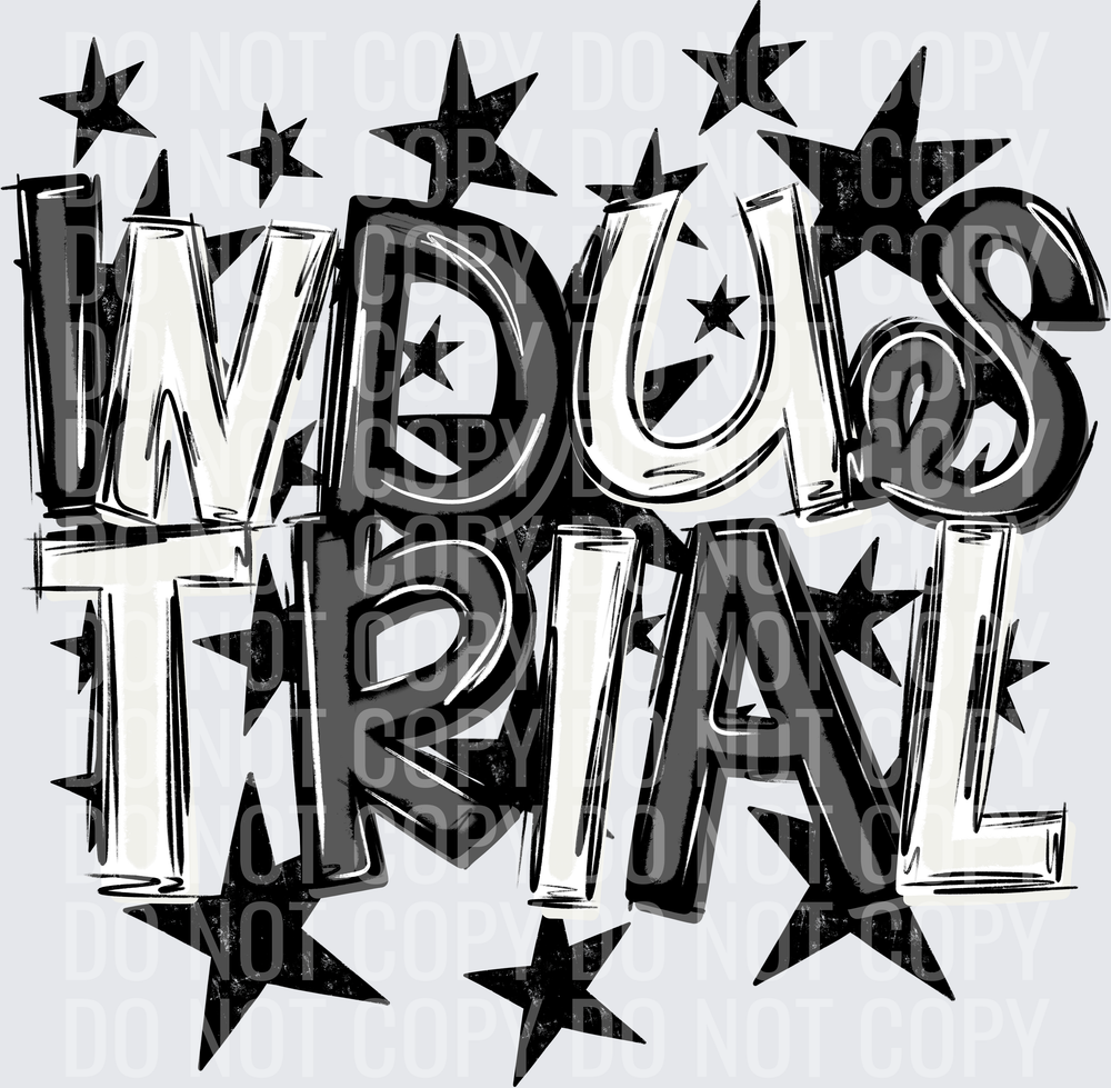 INDUS-TRIAL