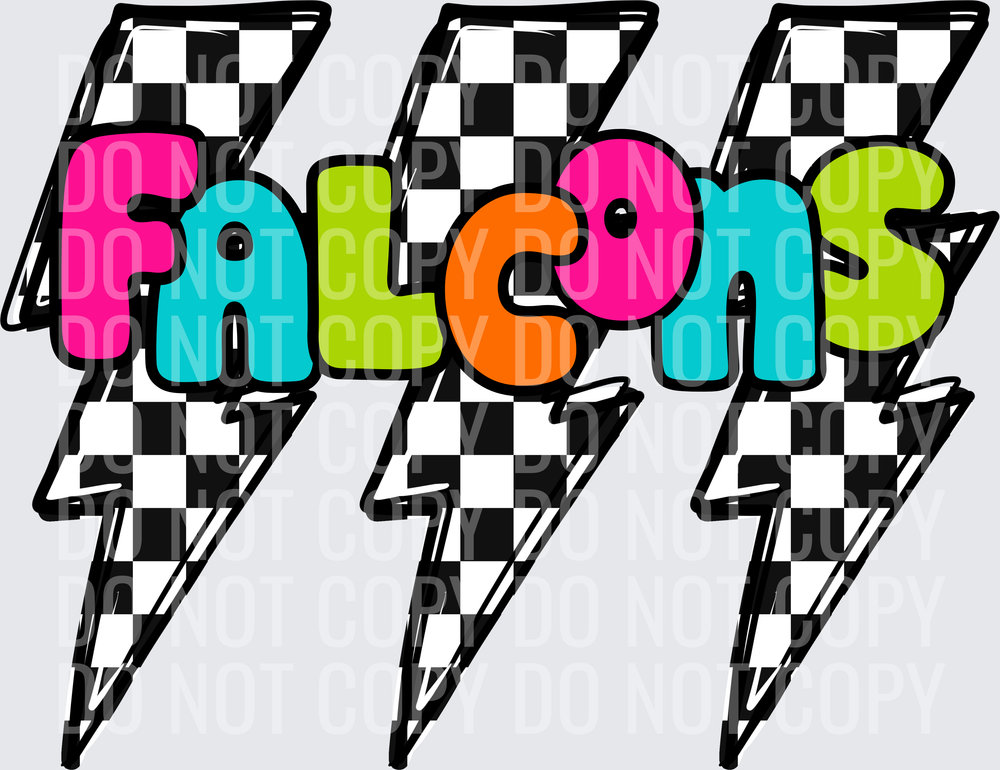 FALCONS