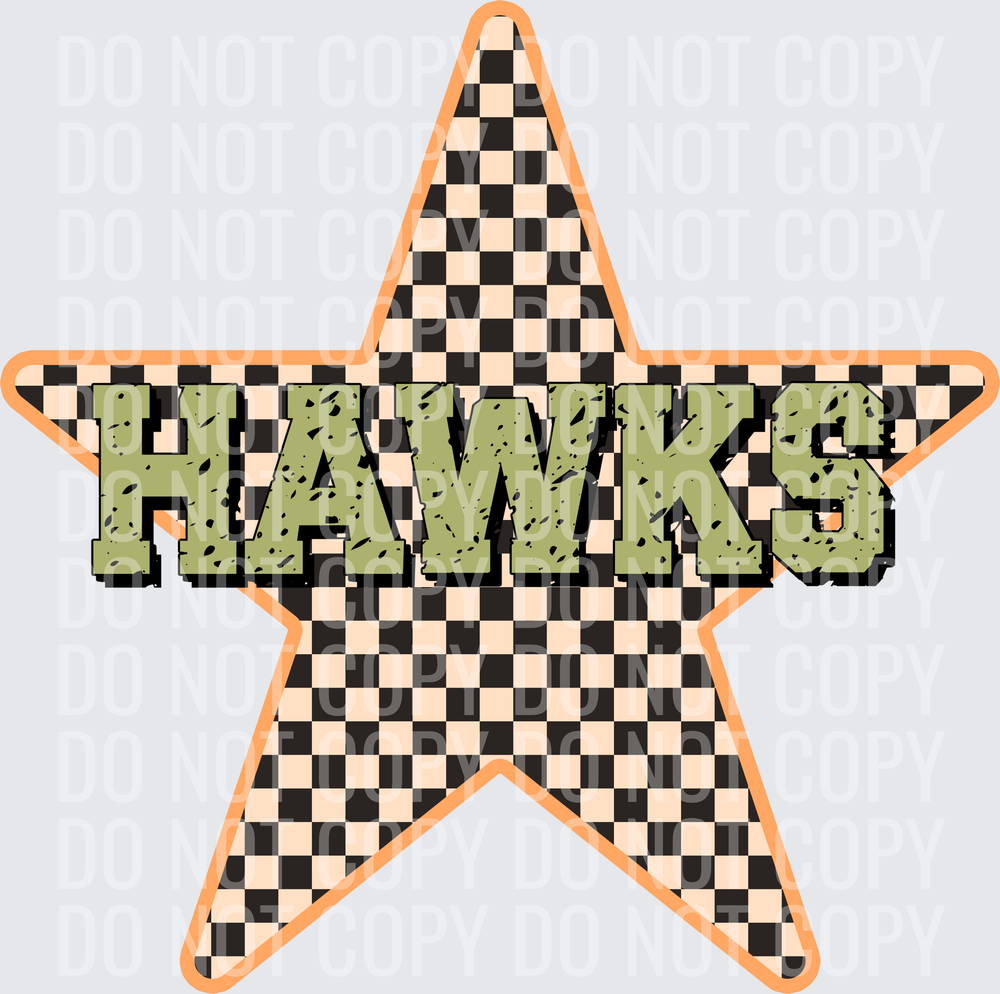 hawks