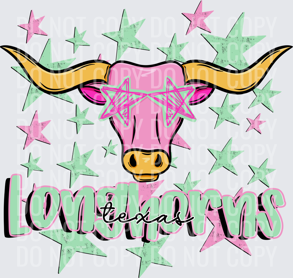 Longhorns
