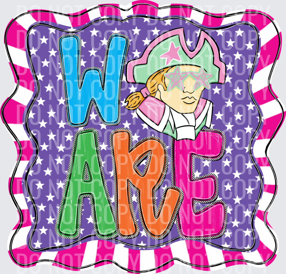 PATRIOTS
