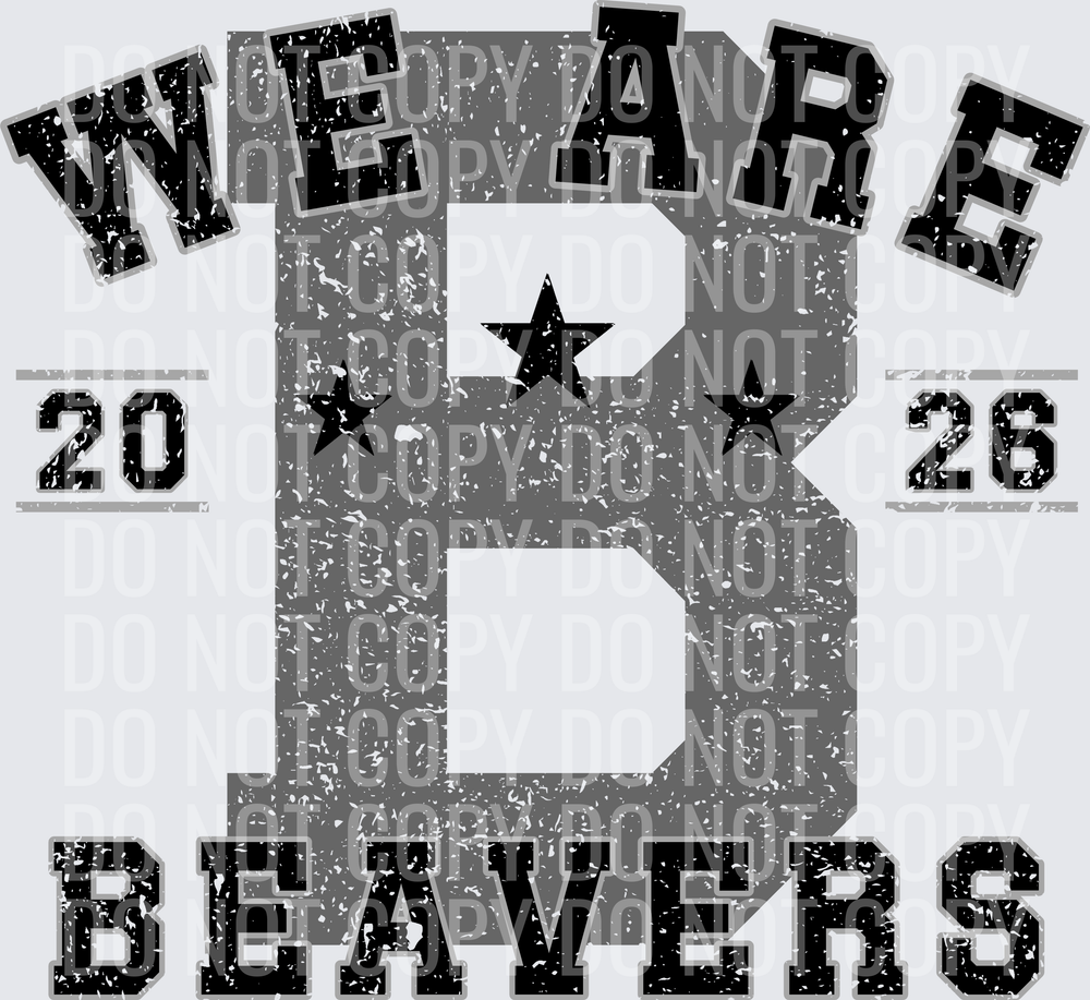 BEAVERS