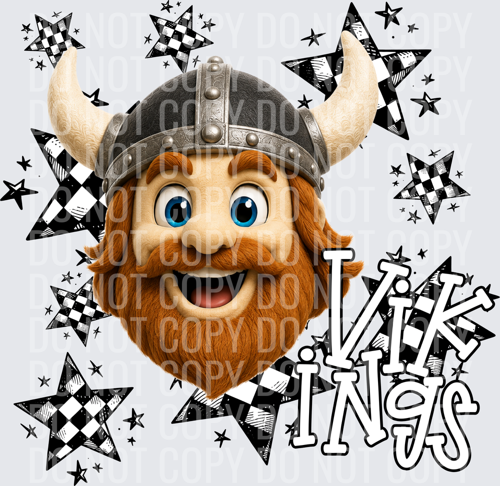 VIKINGS