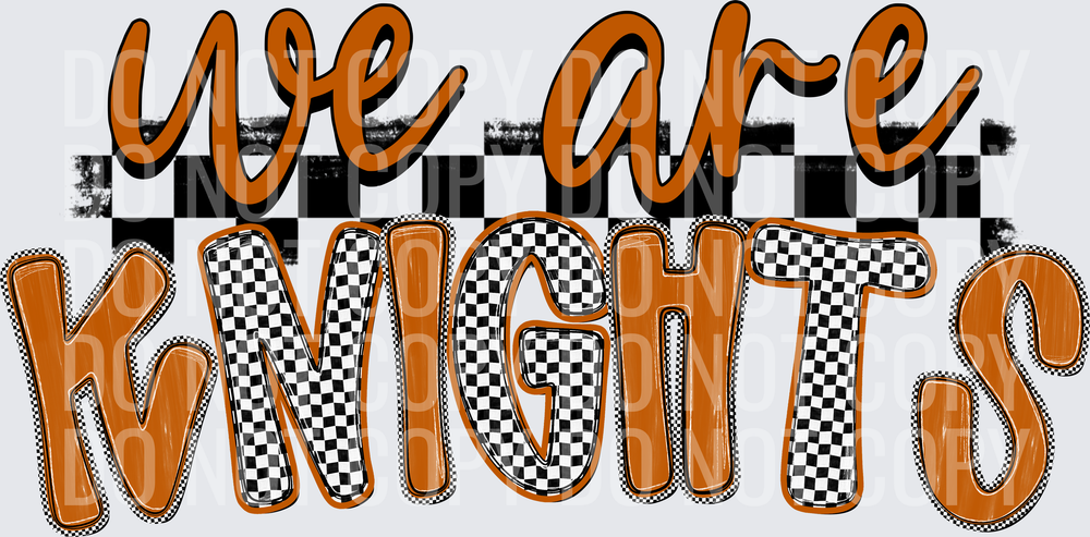 KNIGHTS