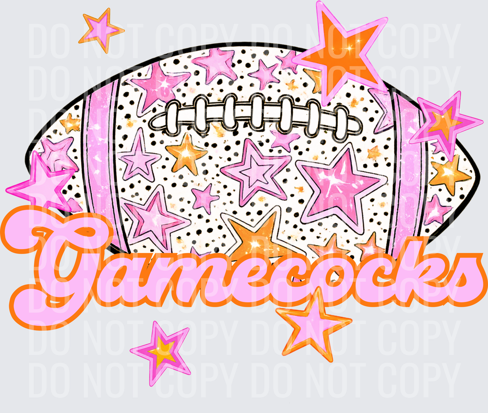 GAMECOCKS