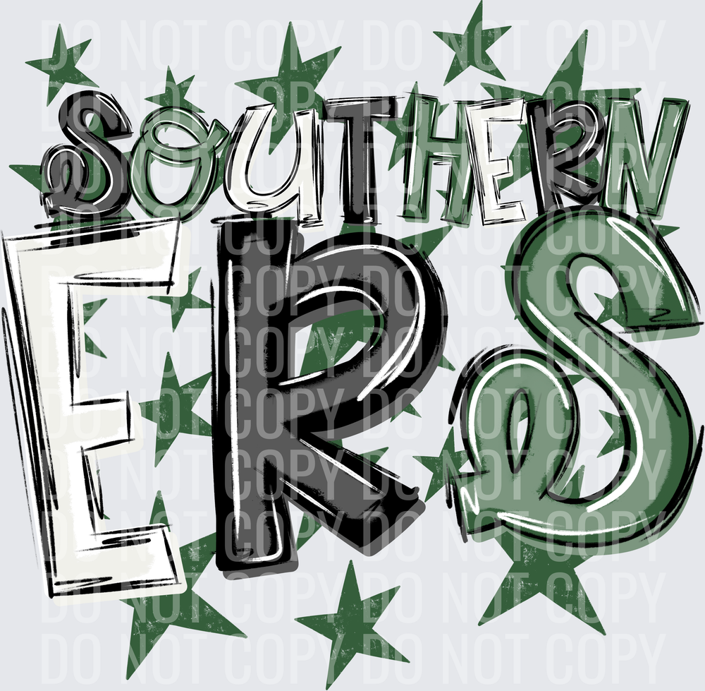 SOUTHERN-ERS