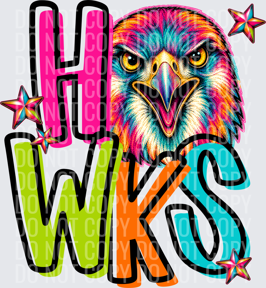HAWKS