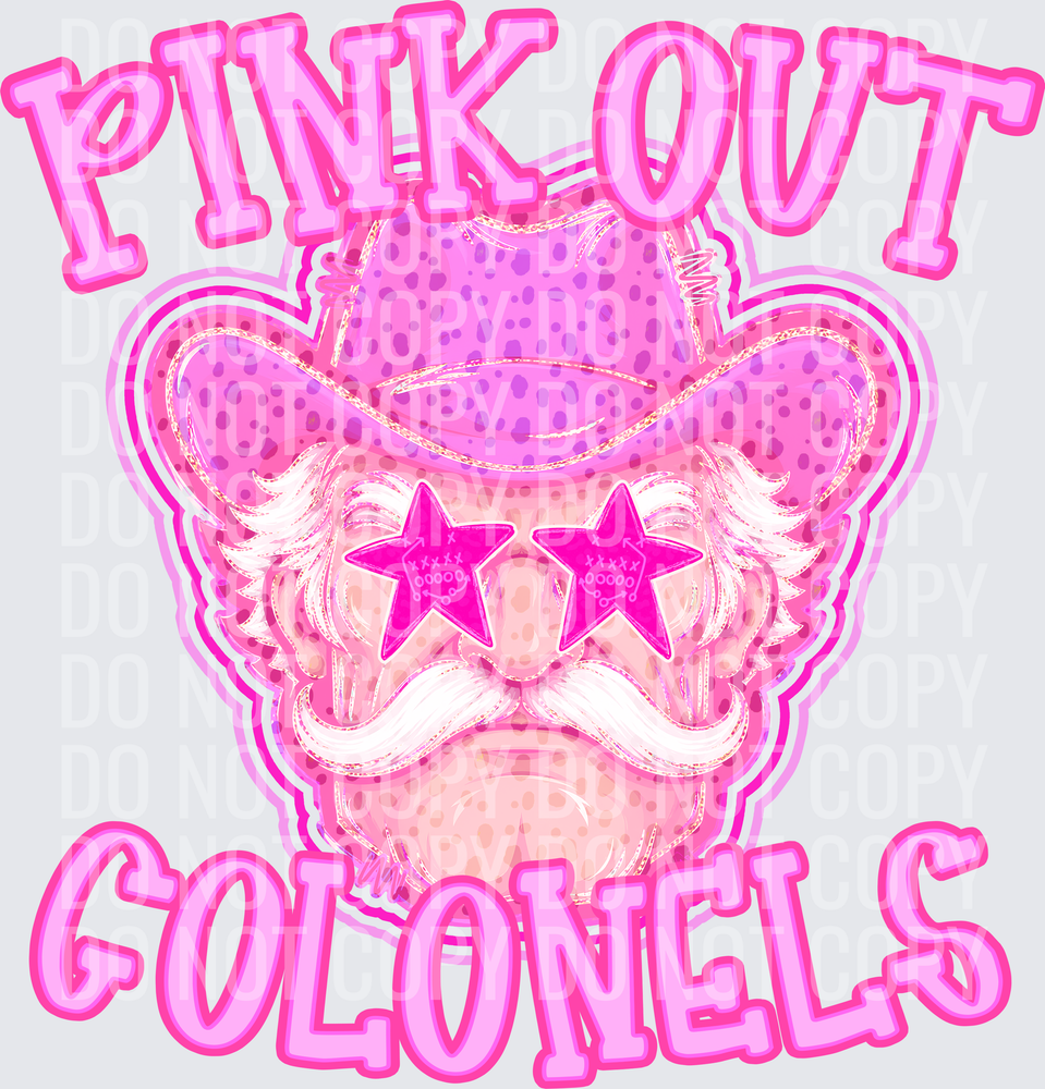 Colonels 2