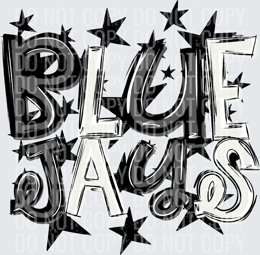 BLUE-JAYS
