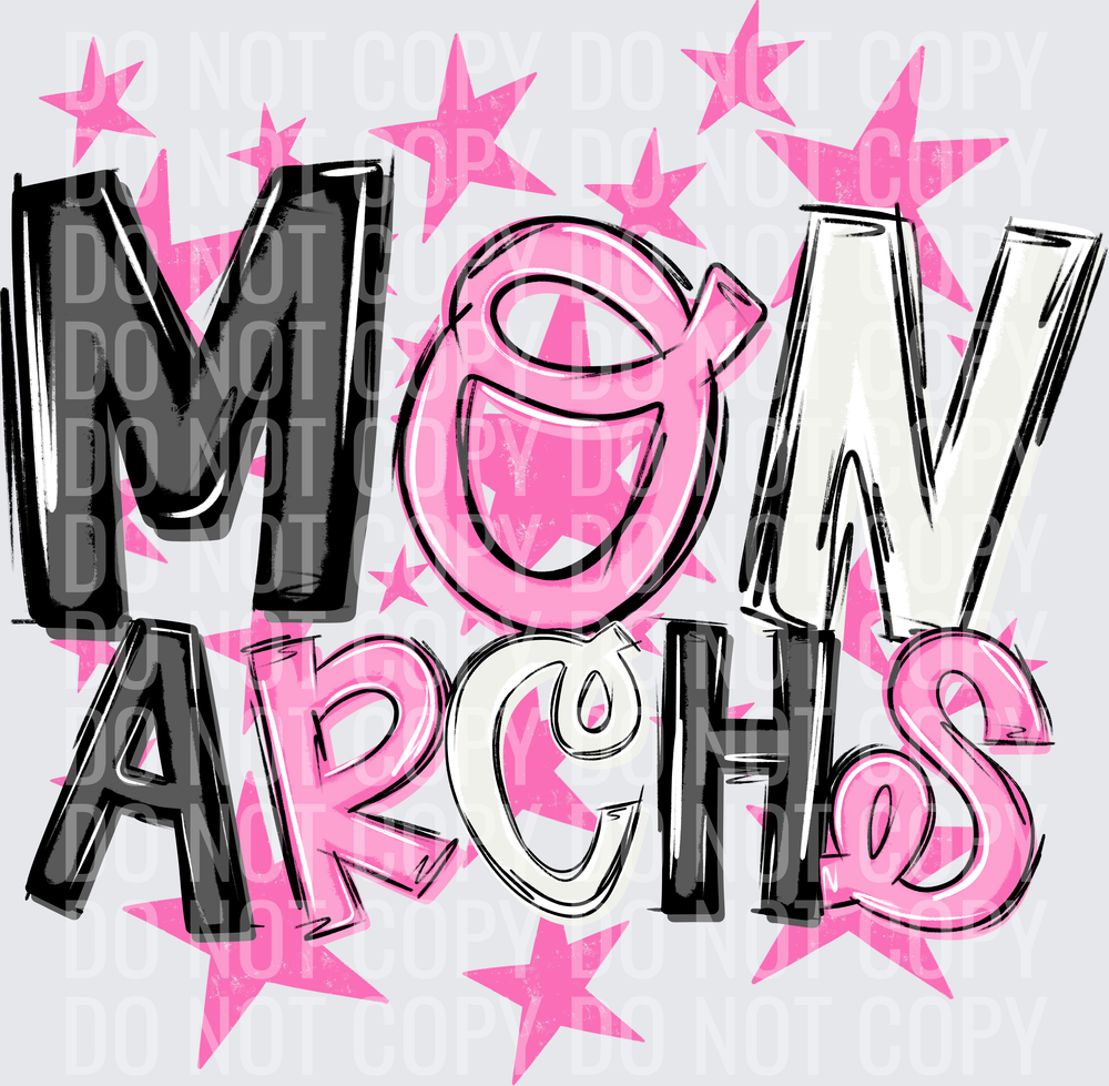 MON-ARCHS