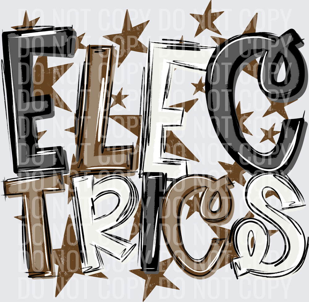 ELEC-TRICS