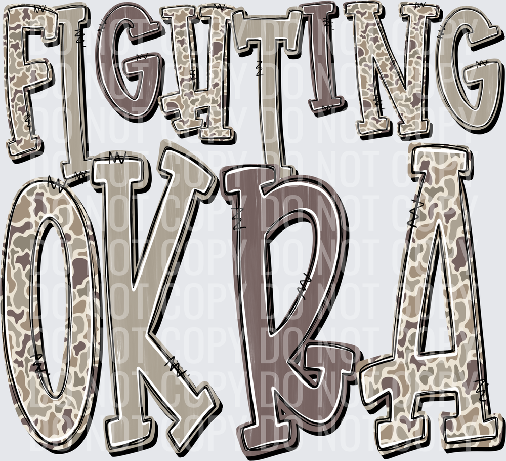 FightingOkra